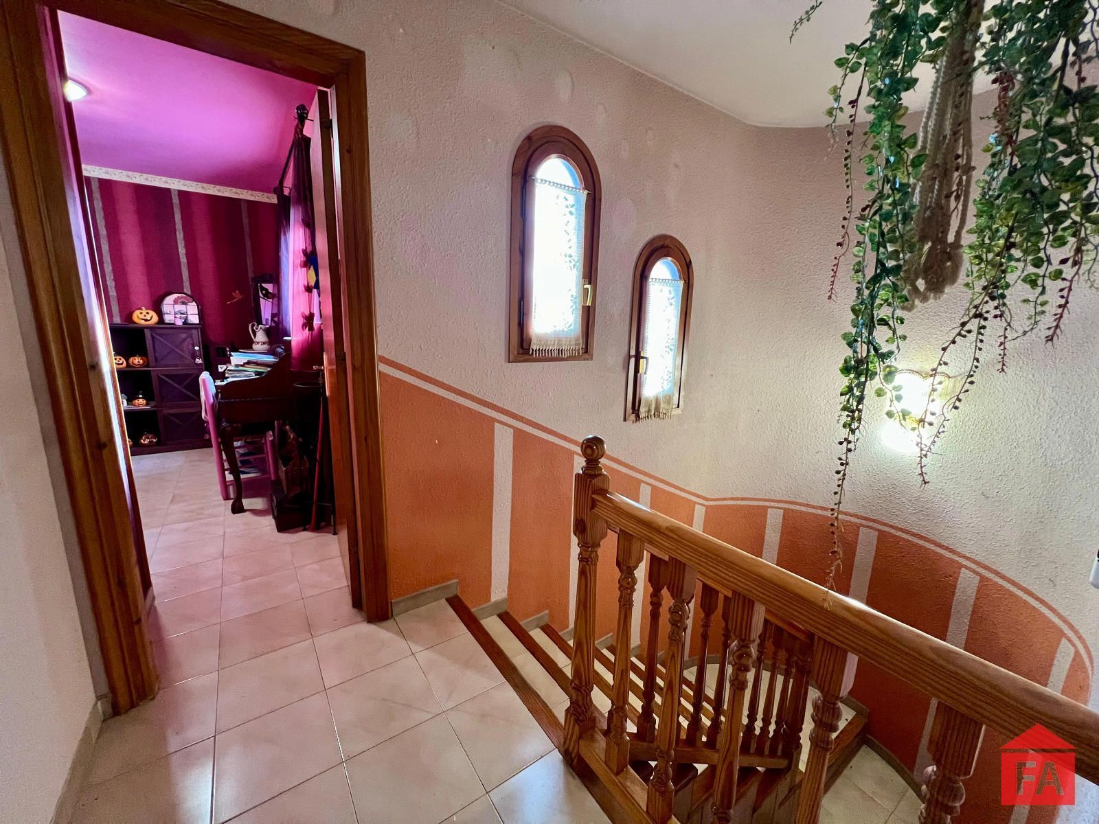 Casa adosada en venda en El Vendrell