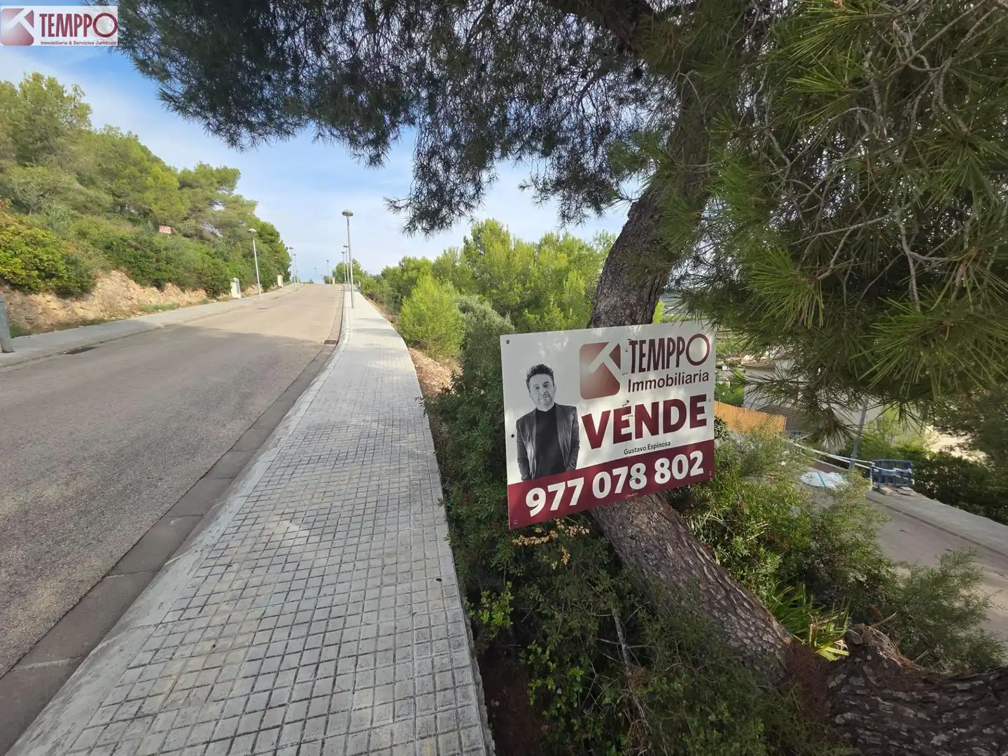 Terreny residencial en venda a Carrer de la Petúnia, imagen 10
