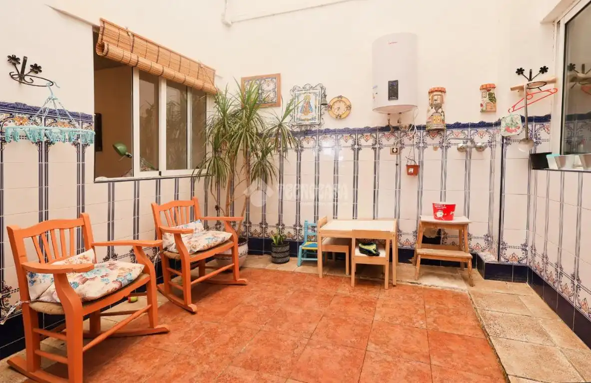 Casa con terraza en venta en Puerto de Sagunto, imagen 11