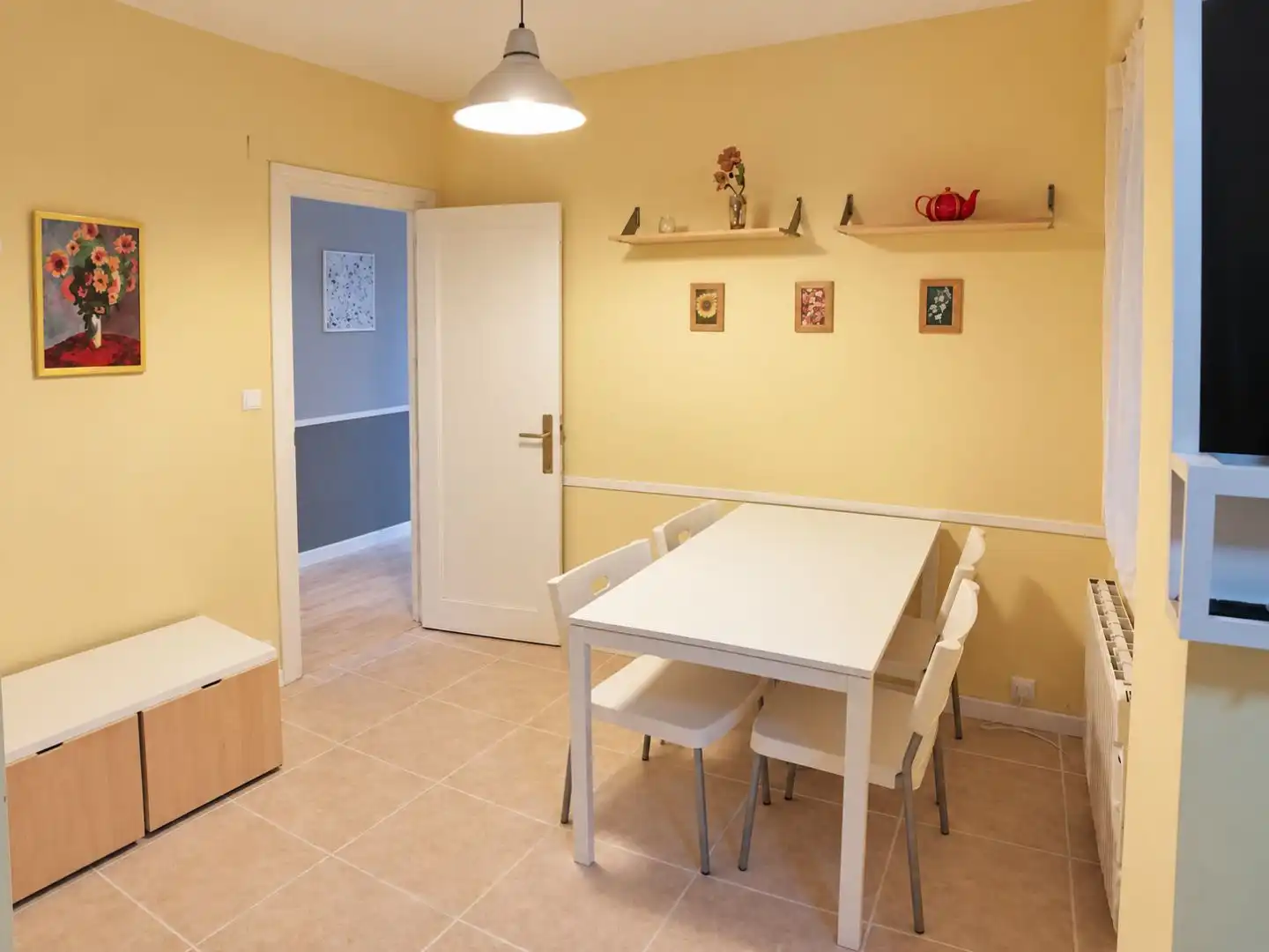Piso en venta en Calle del Prado, 11, Centro - Corte Inglés