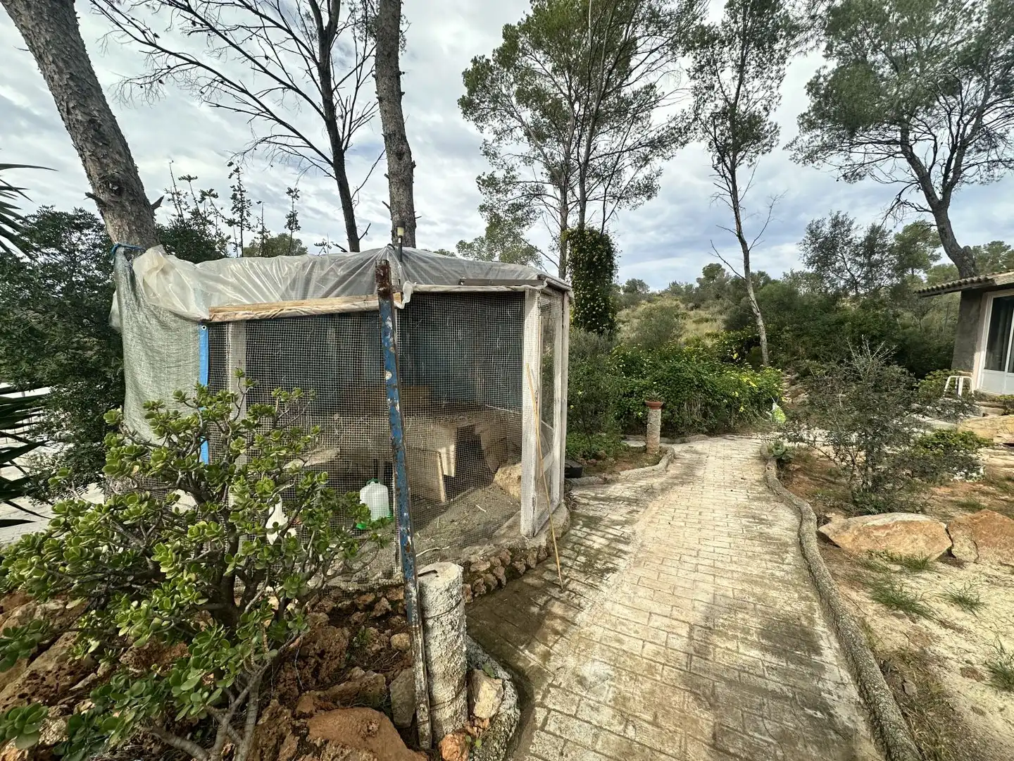 Houses for sale in Alfara de la Baronia  with Heating, Private garden and Terrace