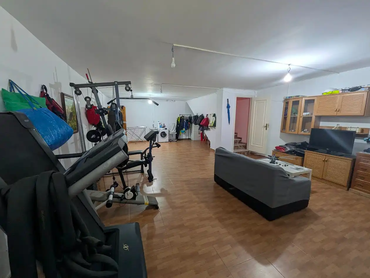 Chalet con terraza en venta en Calle Pajarete 20, imagen 38