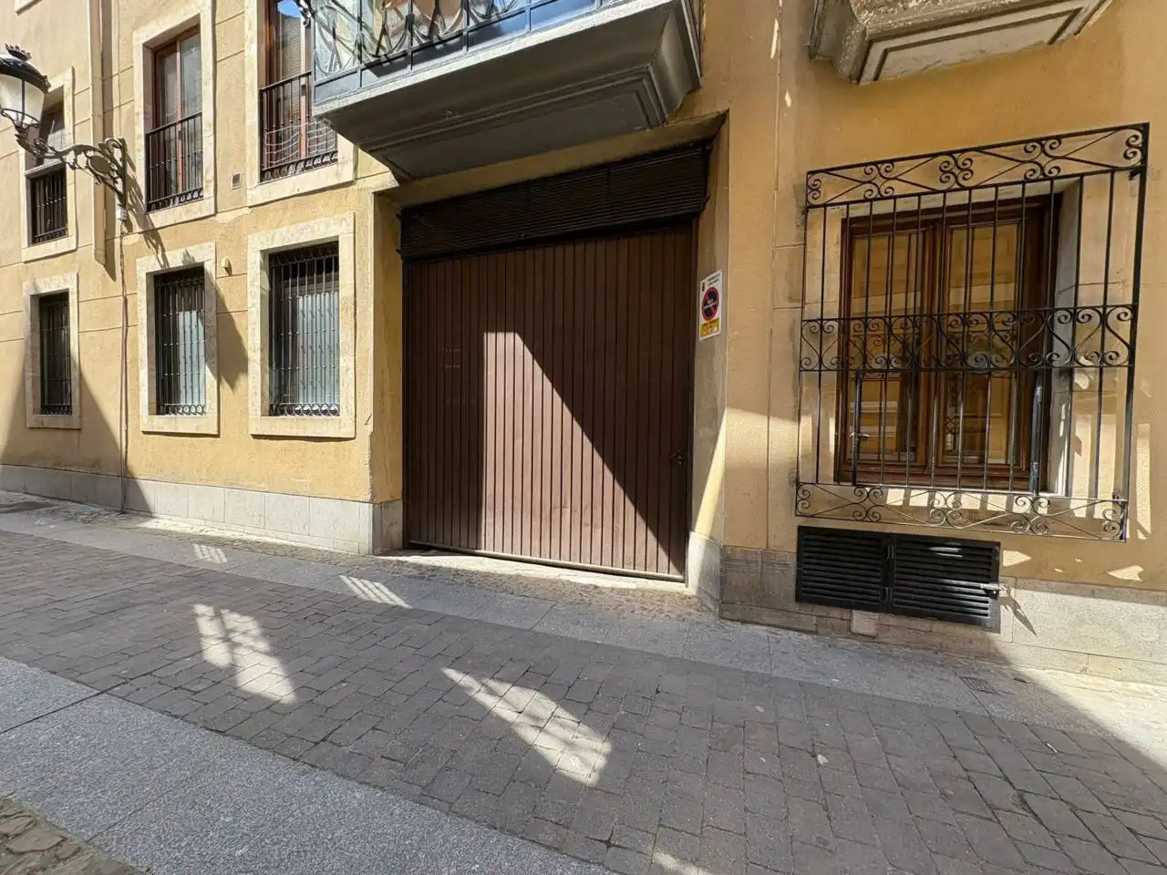 Parking à vendre à Calle Sánchez Arjona, imagen 5