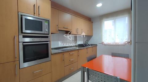 Foto 3 von Wohnung zum Verkauf in Centro, Ferrol