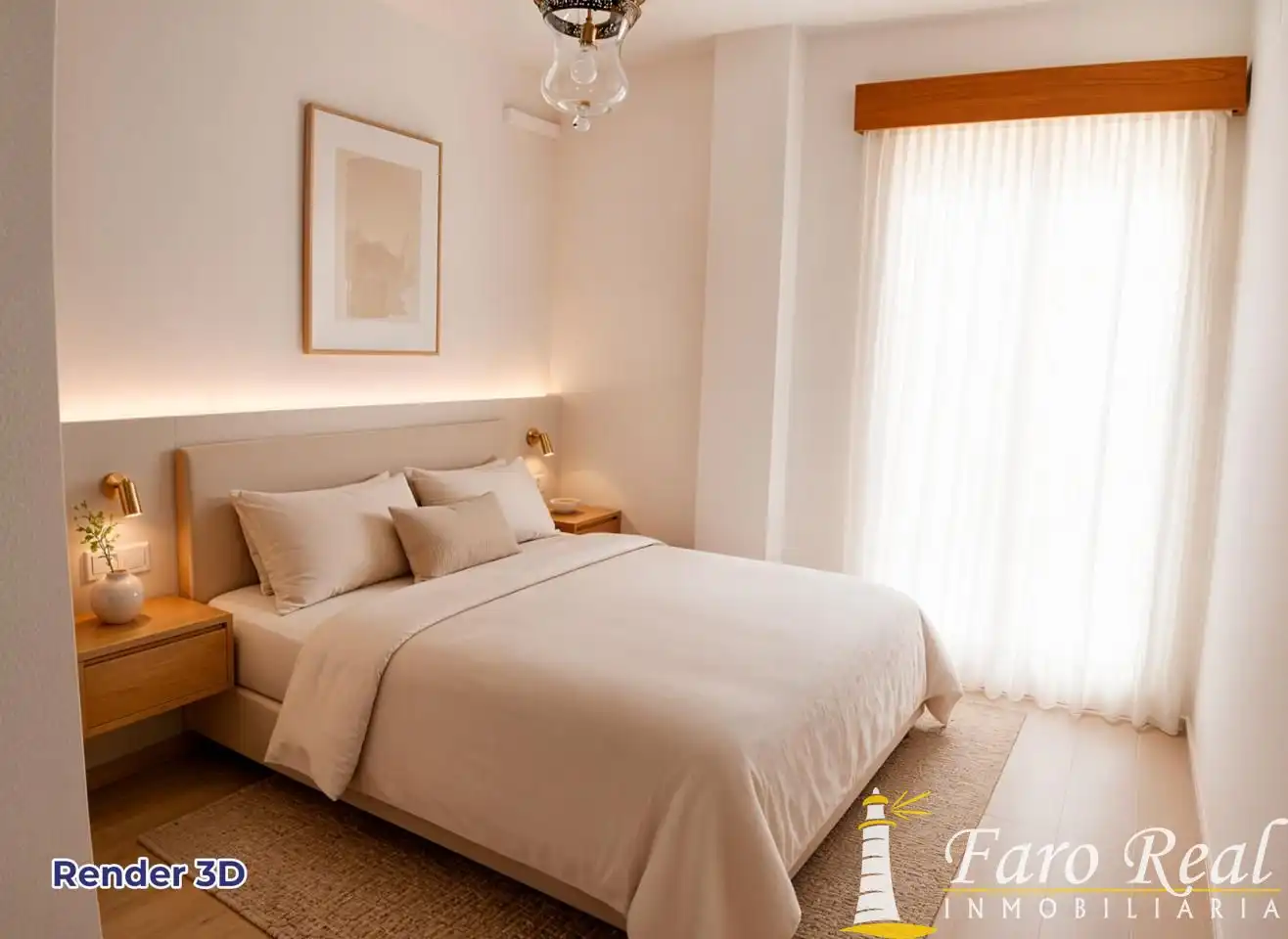 Piso con ascensor en venta en Centro - Calzada - Cabo Noval, imagen 11
