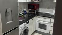 Cuina de Pis en venda en  Sevilla Capital amb Aire condicionat, Parquet i Balcó