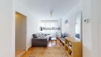 Living room of Flat for sale in Santander