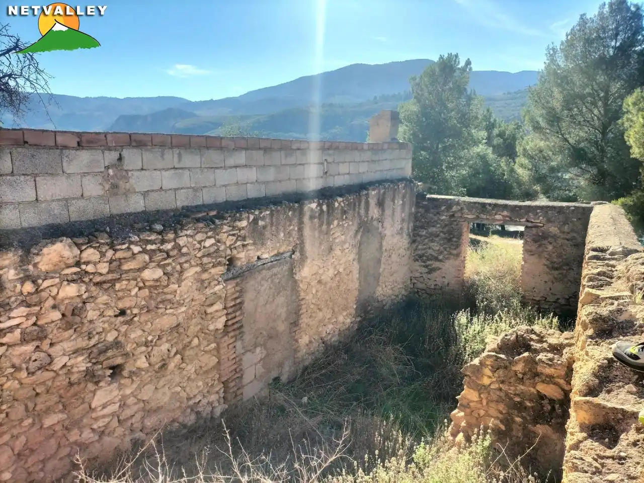 Casa rústica en venda a Vacio de Béznar 1, imagen 10