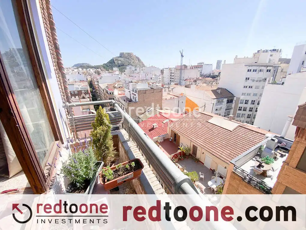 Flat with lift for sale in Centro, imagen 12
