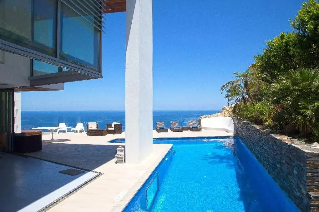 Chalet con terraza en venta en Portichol - Balcón al Mar, imagen 2