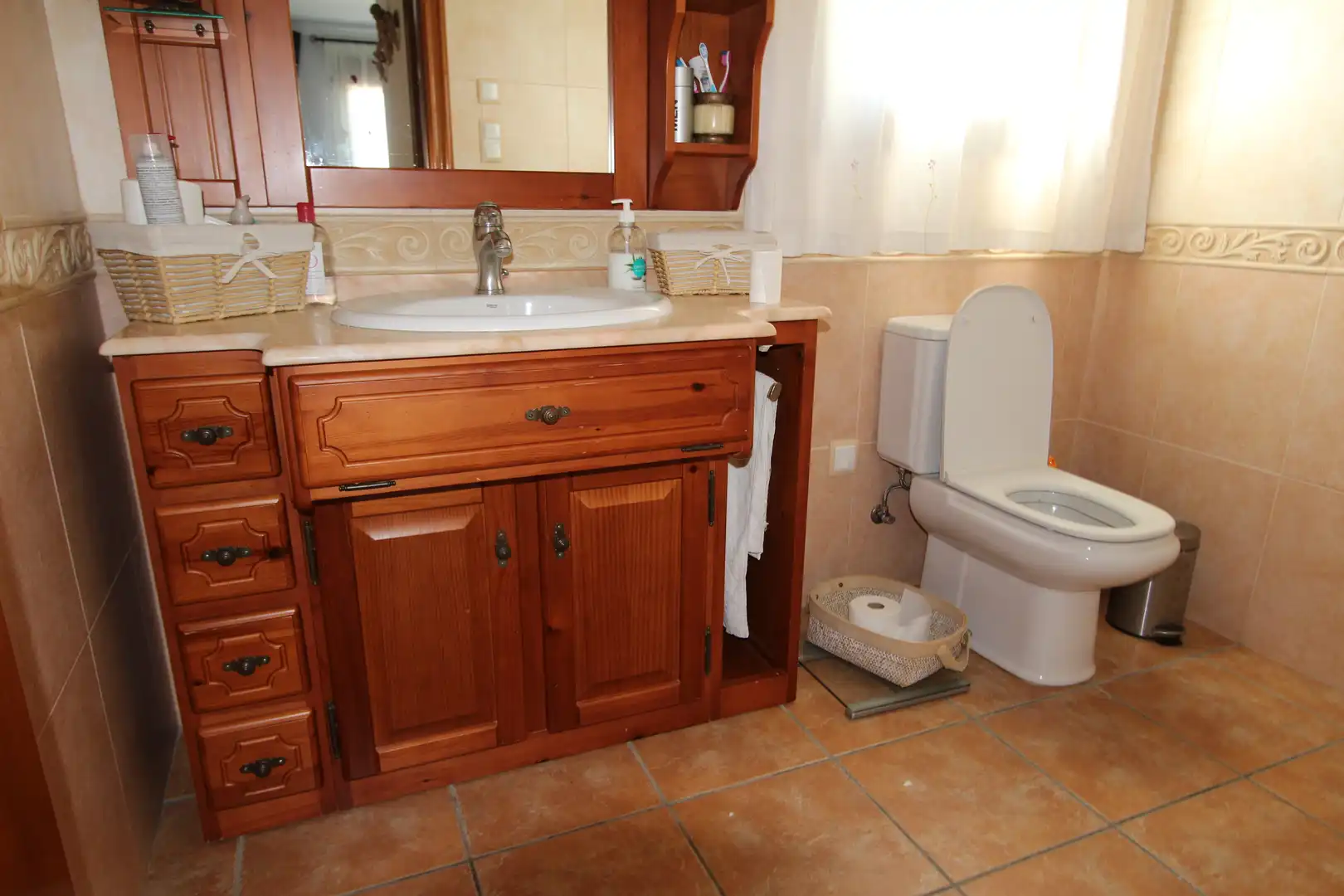 Casa en venta en Benissa pueblo, imagen 21
