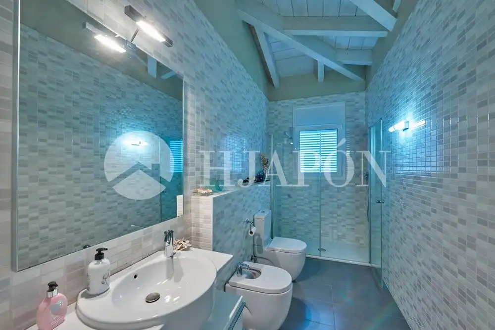 House with pool for sale in Bell - Aire, imagen 38