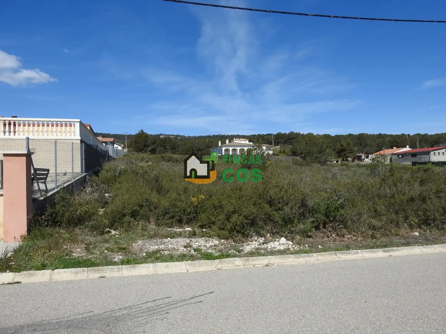 Terreno residenziale in vendita a Carrer de Santa Maria, imagen 3