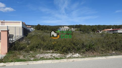 Terreno en venta edificable y plano con vistas panorámicas de paisajes verdes muy agradables., immagine 3
