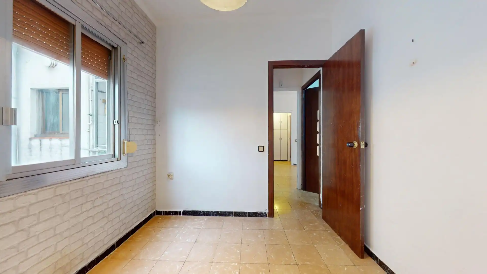 Ático en venta en Barcelona con Balcón