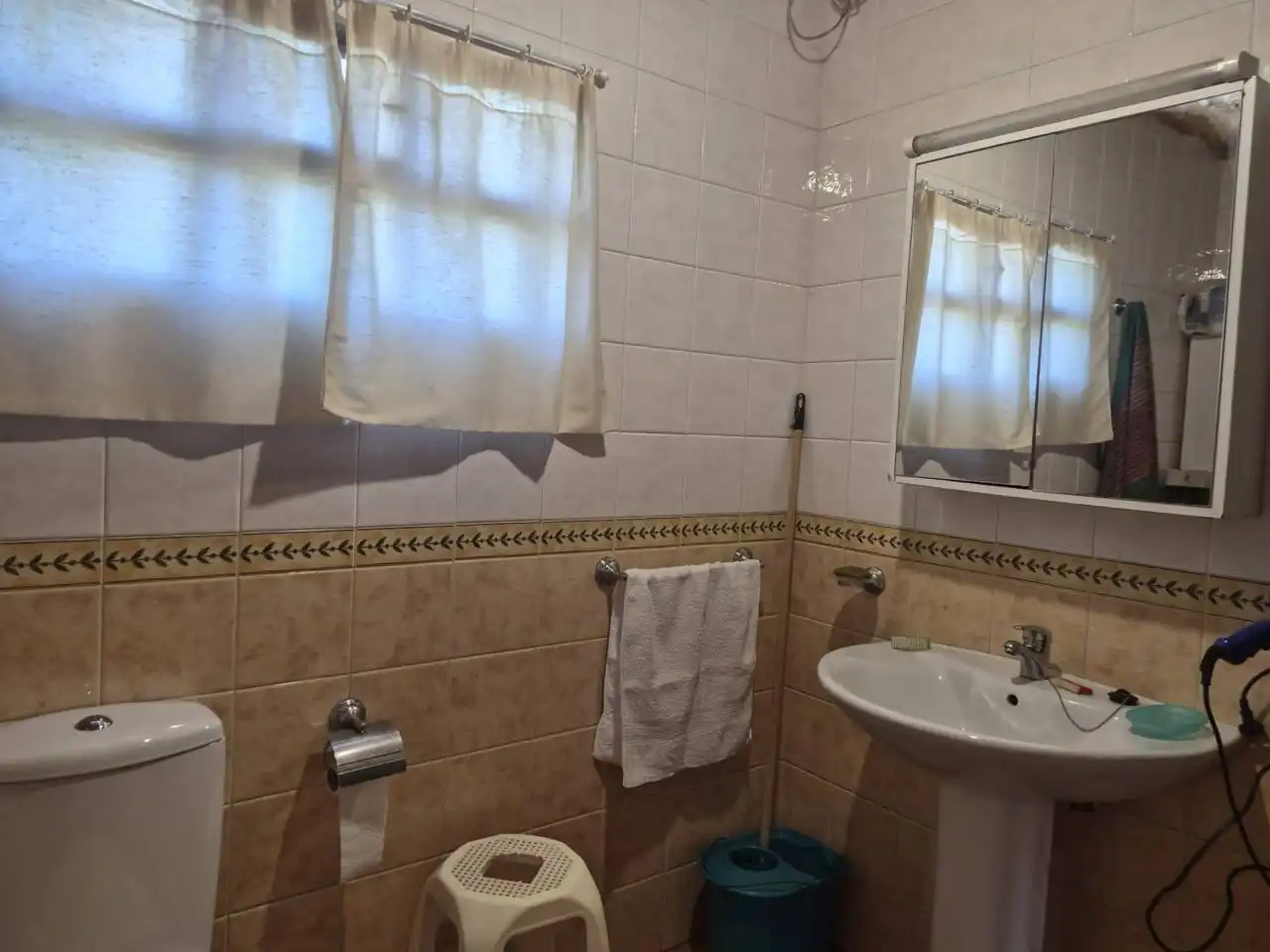 Bany de Casa o xalet en venda en Mesía