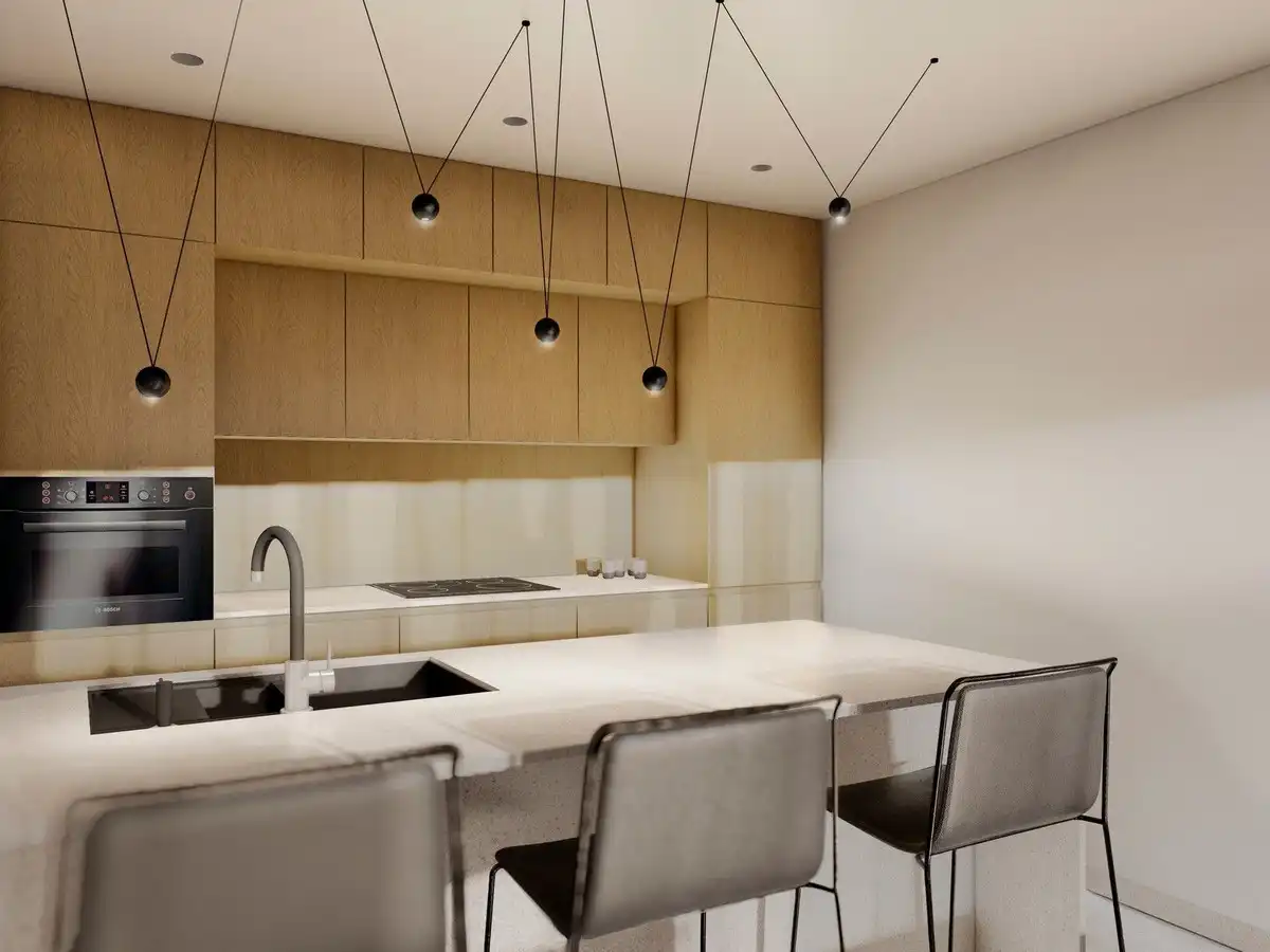 Apartment zum Verkauf in Ciudad Quesada, imagen 9