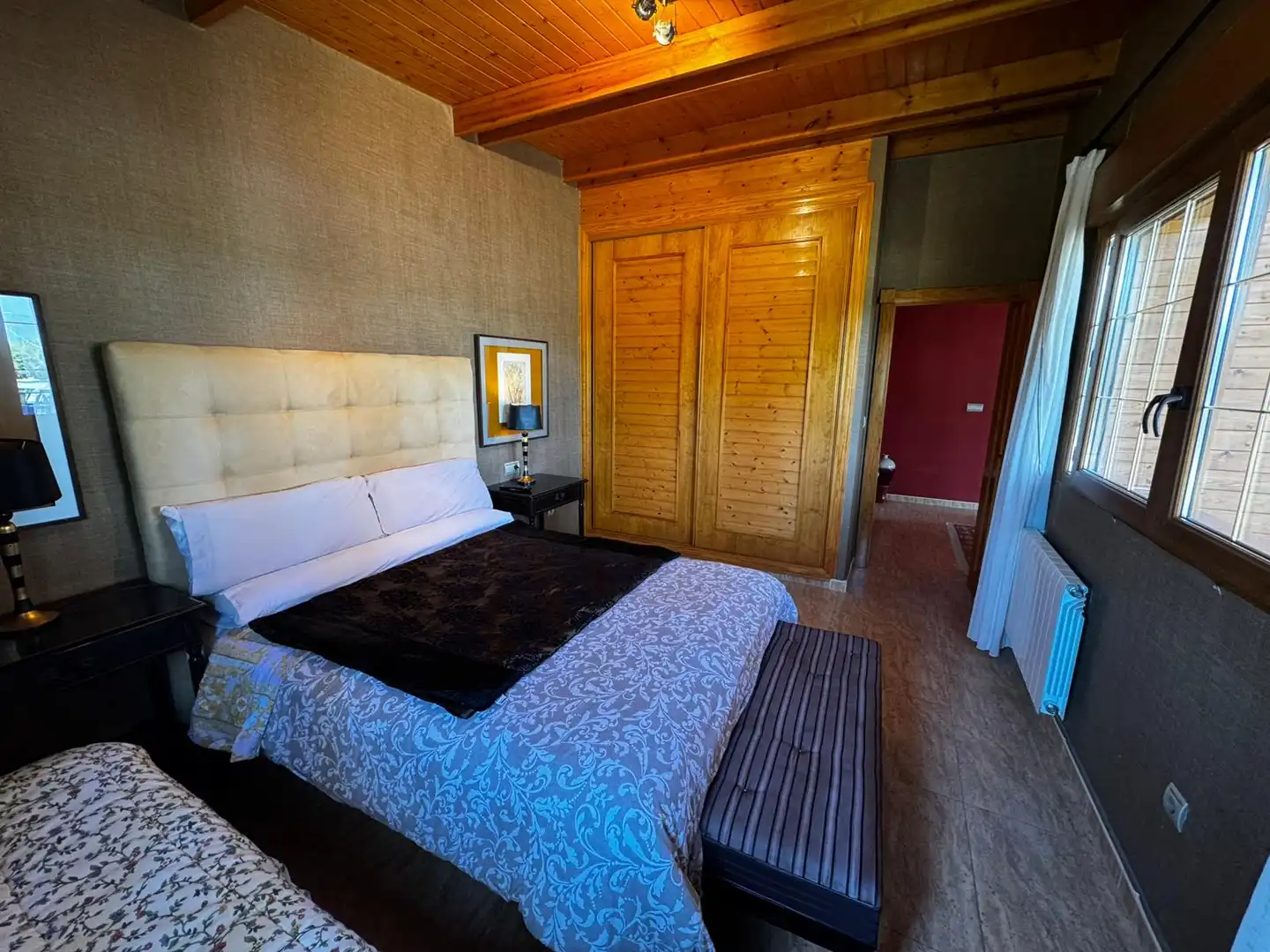 Habitación de Casa o chalet en venta en Catral con Calefacción