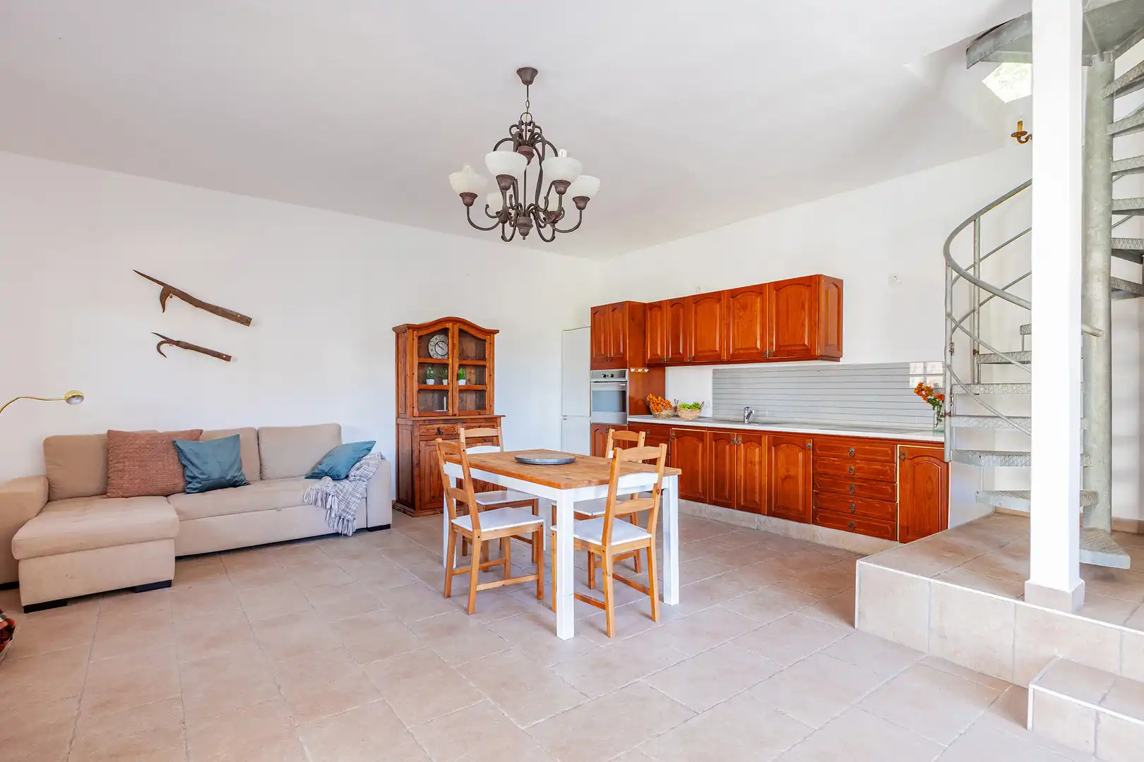 Casa o xalet en venda a Vial Camino, 1, San Bartolomé Interior