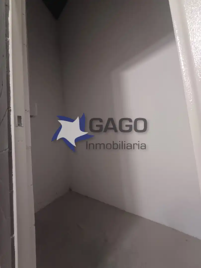Flat for rent in Córdoba  with Air Conditioner, Heating and Terrace