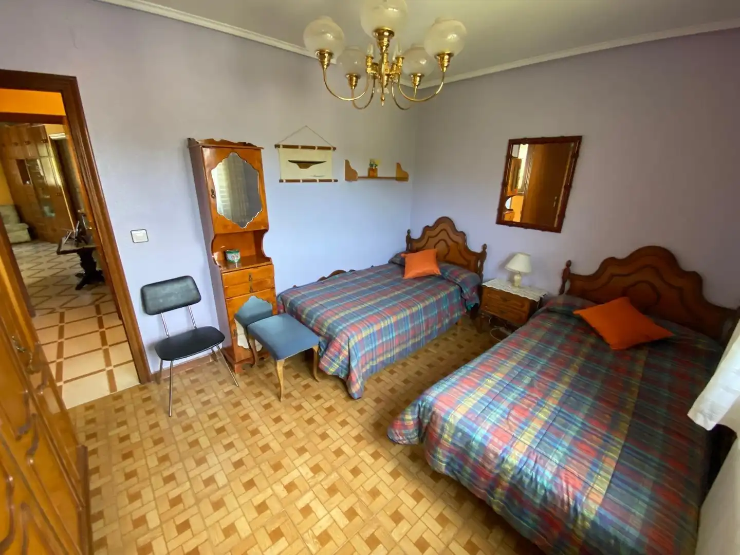 Maison avec jardin à vendre à Medina de Pomar, imagen 27