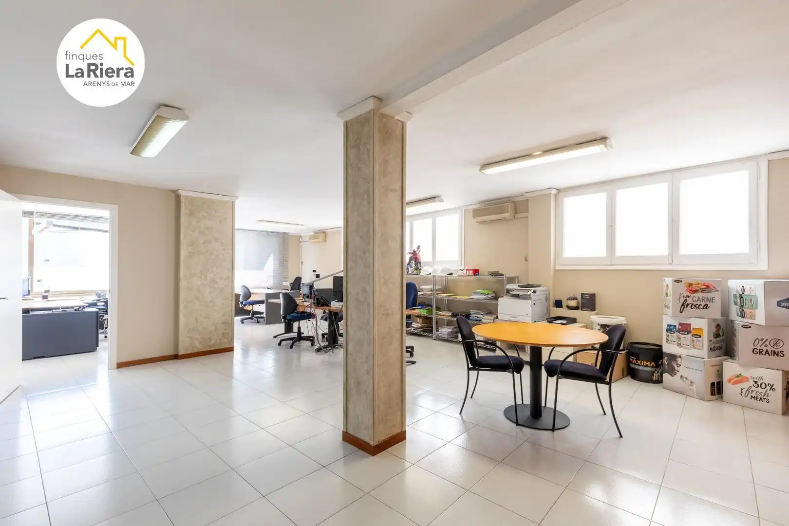 Business premises to rent in Centre, imagen 16