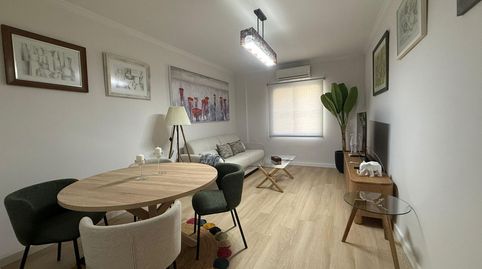 Foto 2 de Apartamento de alquiler en Plaza de Toros, Jerez de la Frontera