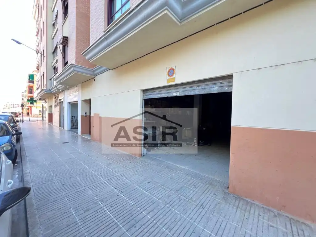Business premises for sale in Calle Cristobal Monterde, imagen 2