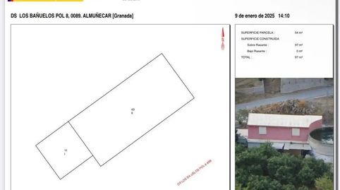 Foto 3 de Pis en venda a Camino Río Seco, 7, Almuñecar Centro, Almuñécar