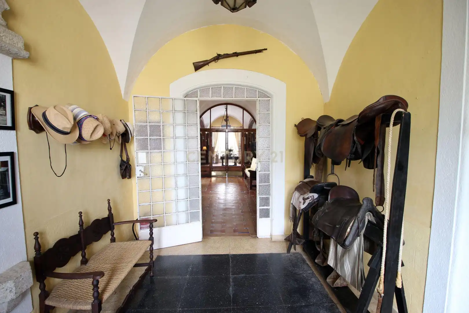 Haus oder Chalet zum Verkauf in Cáceres mit Privatgarten, Abstellraum und Schwimmbad