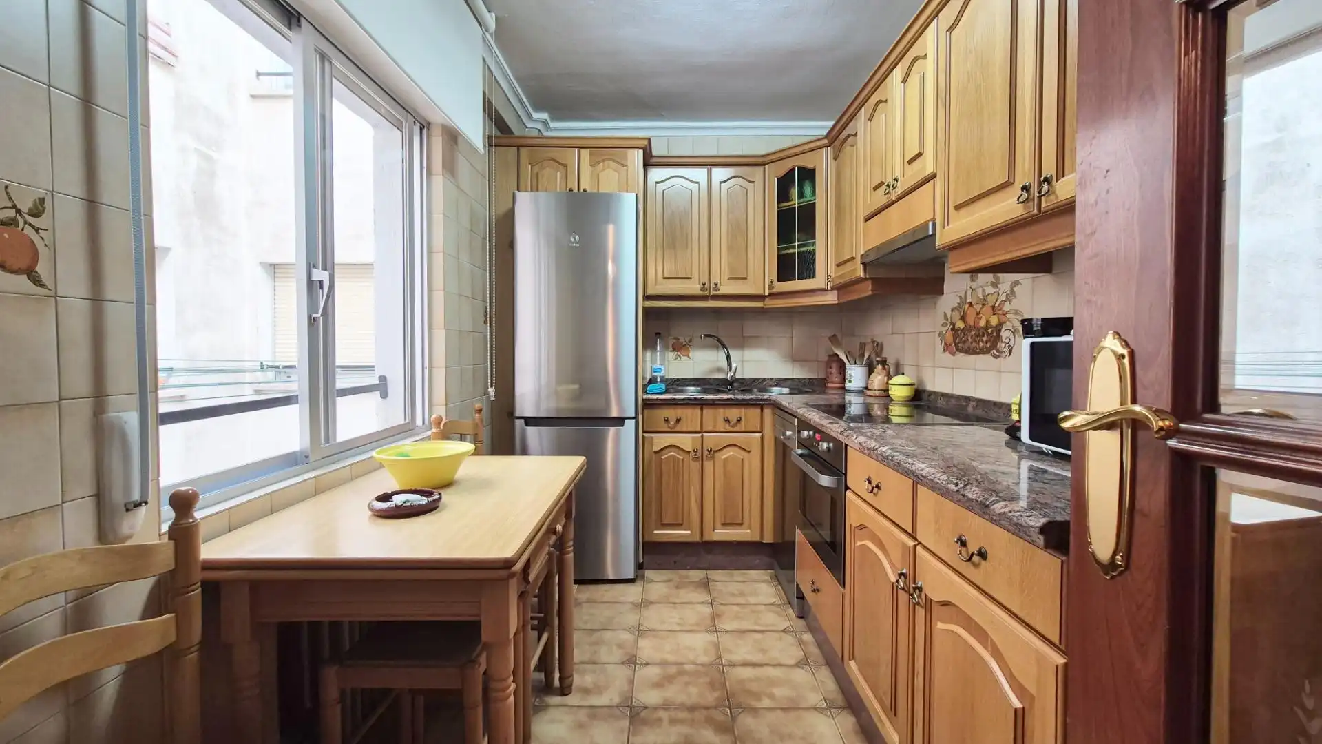 Cocina de Piso en venta en Prosperidad - Delicias