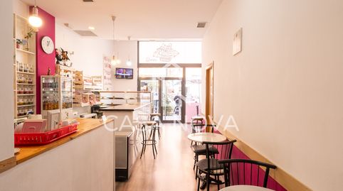 Foto 2 von Geschaftsraum zur ubertragung in Carrer D'andrade, El Clot, Barcelona Capital