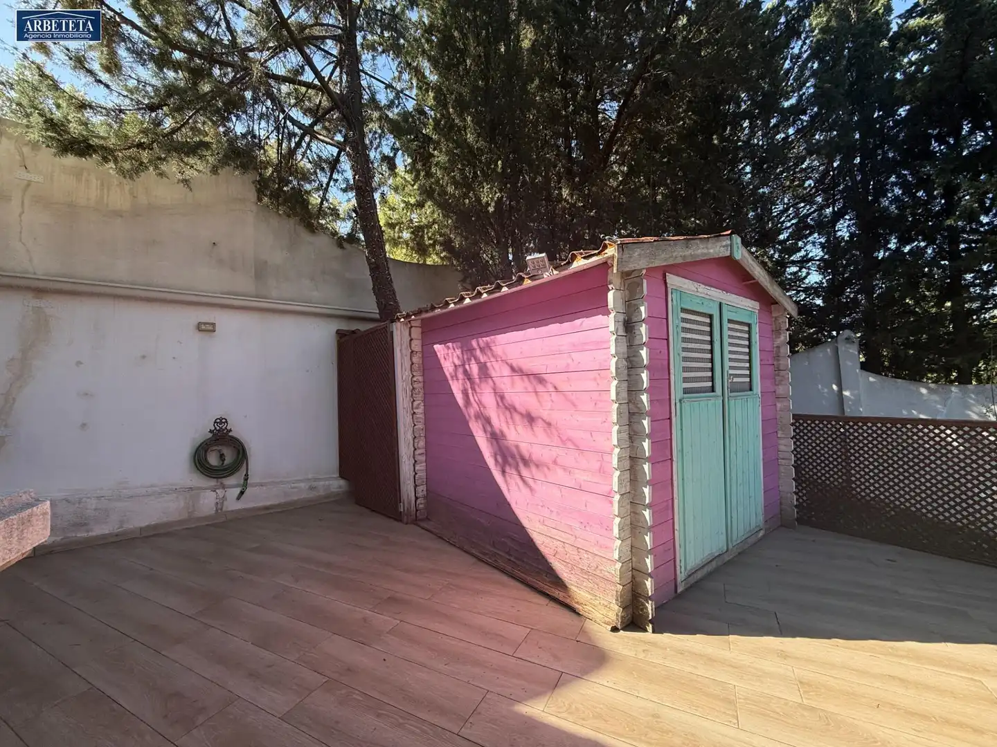 Villa avec piscine à vendre à Lupiana, imagen 5
