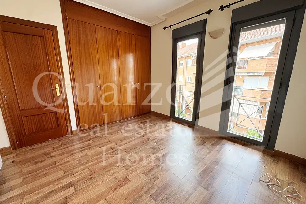 Flat for sale in Manzanares El Real, imagen 6