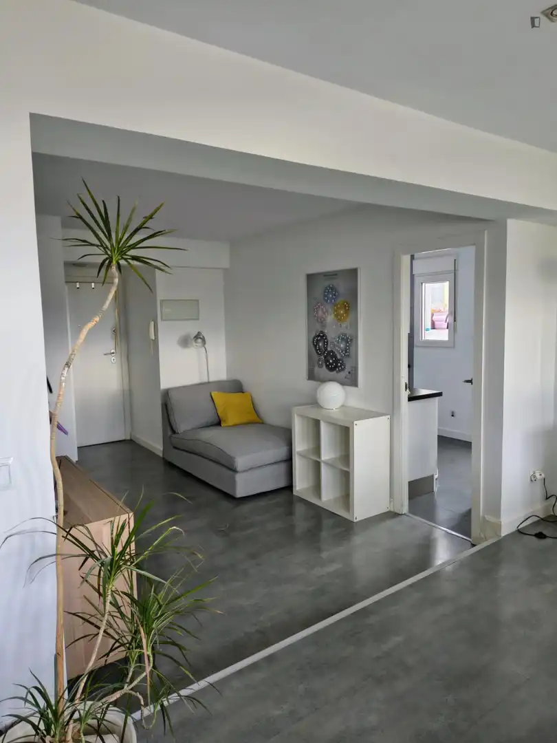 Apartament de lloguer a Madrid, Madrid