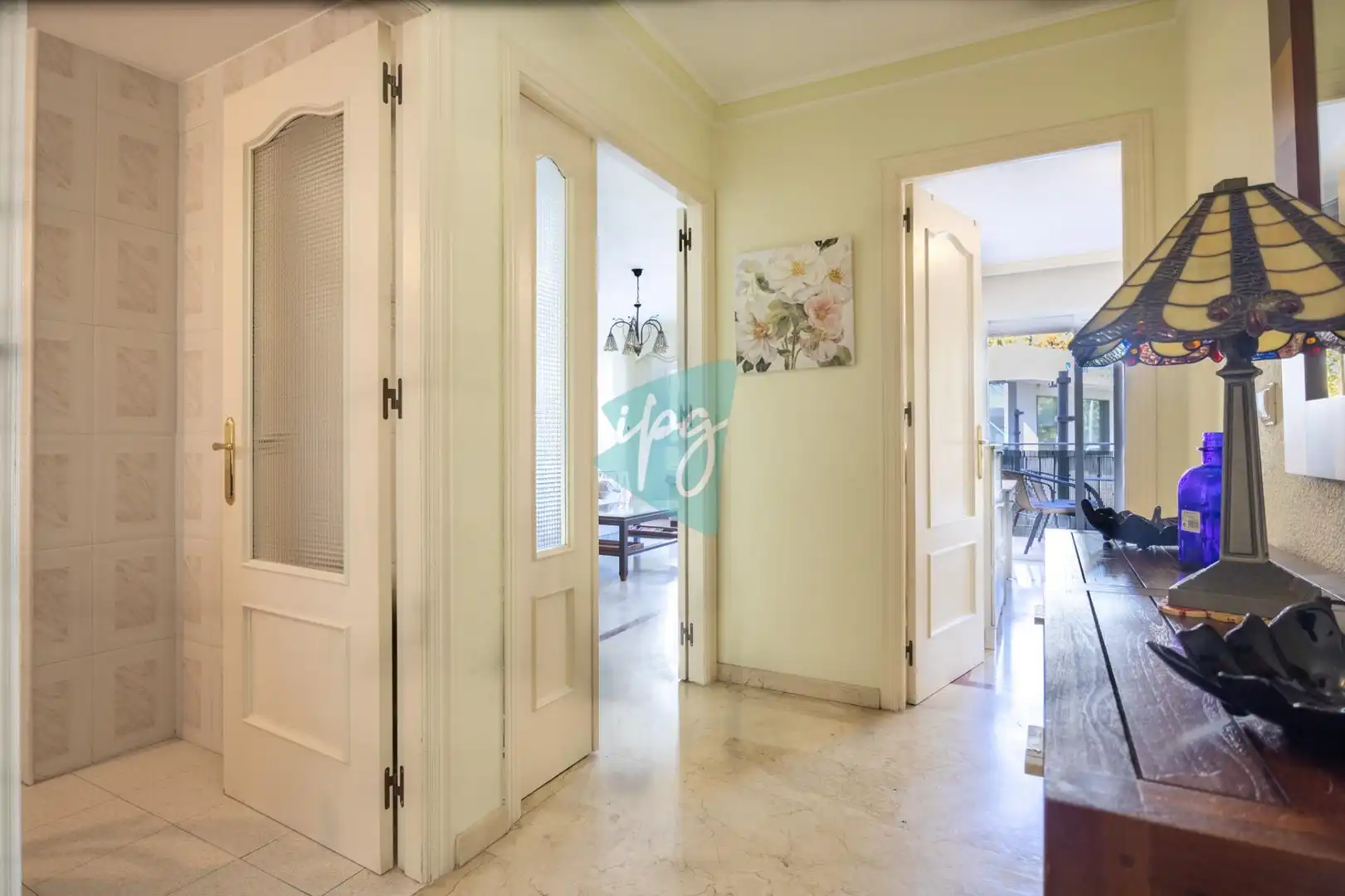 Piso en venta en Estepona con Aire acondicionado, Terraza y Amueblado
