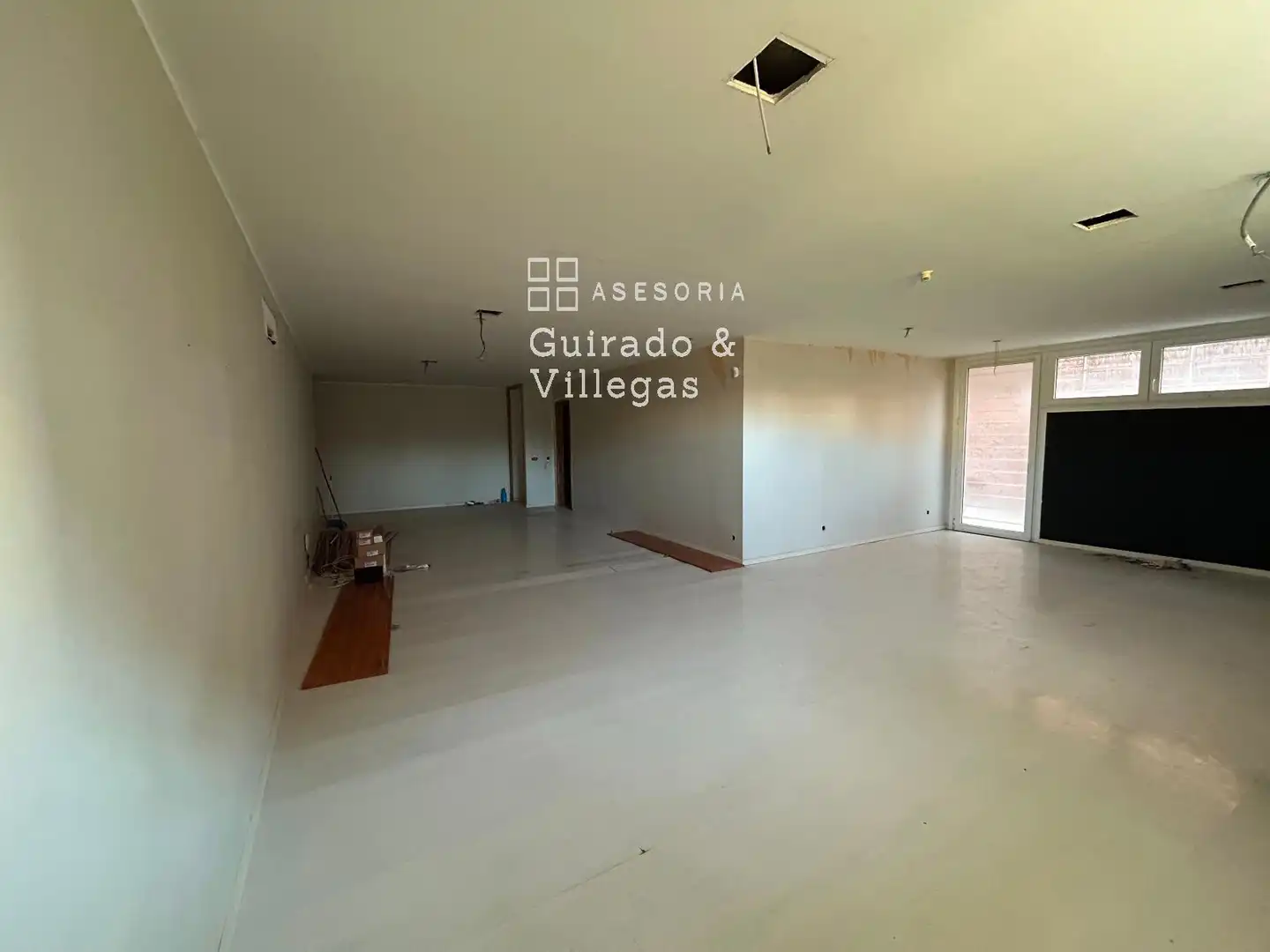 Sala de estar de Piso en venta en Tiana con Piscina y Piscina comunitaria