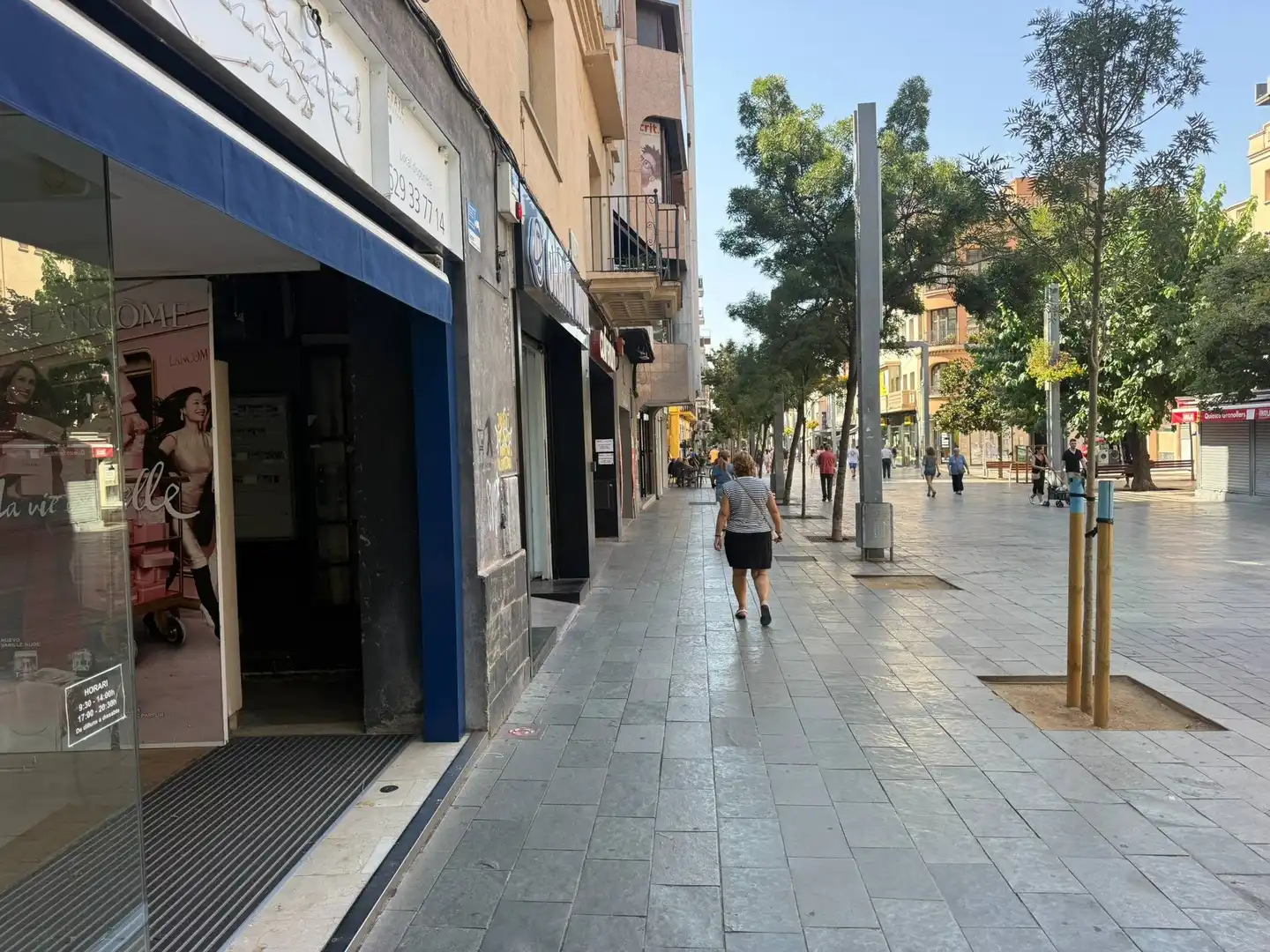 Gewerbefläche zur Miete in Maluquer i Salvador 24, imagen 3