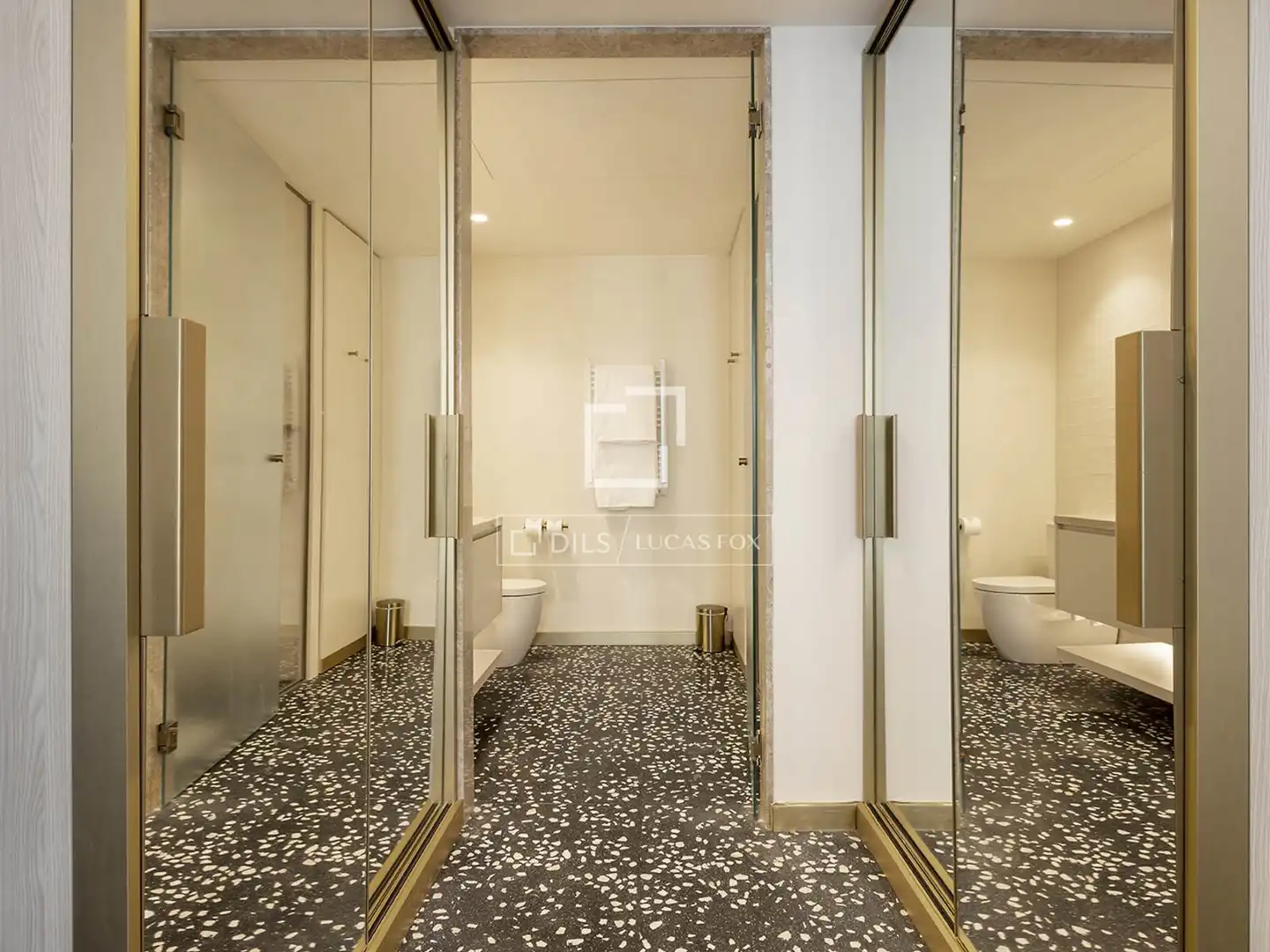 Appartement avec terrasse à louer à Eixample, imagen 15