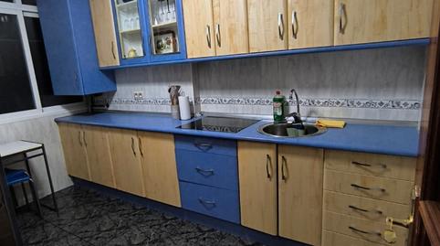 Foto 3 de Piso de alquiler en Calle Eras del Tío Cañamón, 4, San Fernando - Carretera de Valencia, Cuenca Capital