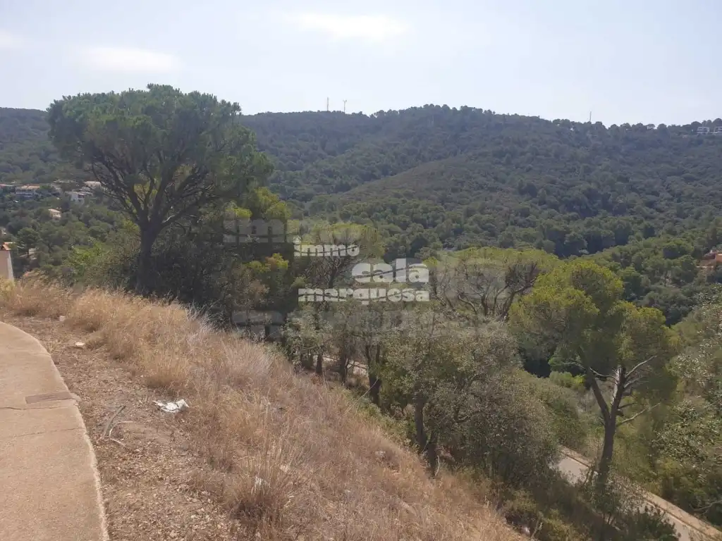 Terreny residencial en venda a Sa Riera - Sa Fontansa, imagen 5