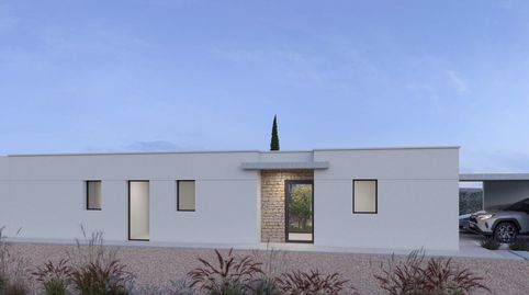 Foto 4 de Casa o chalet en venta en Calle Calle Hong Kong, Hacienda del Álamo Golf, Fuente Álamo de Murcia