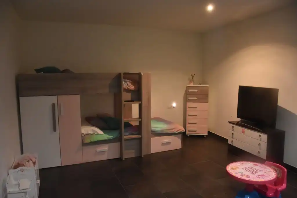 Habitación de Casa o chalet en venta en Peñarroya de Tastavins con Calefacción, Jardín privado y Terraza