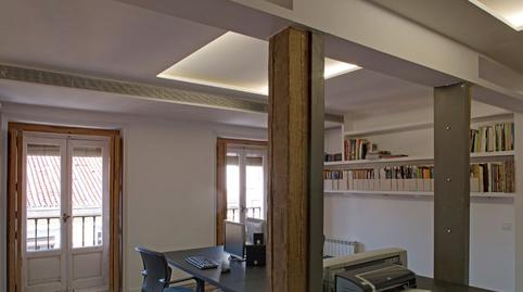 Foto 5 de Oficina de alquiler en Calle del Conde de Romanones, 9, Embajadores - Lavapiés,  Madrid Capital