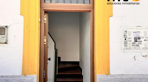 Foto 3 de Casa adosada en venda a Cruz Roja,  Sevilla Capital
