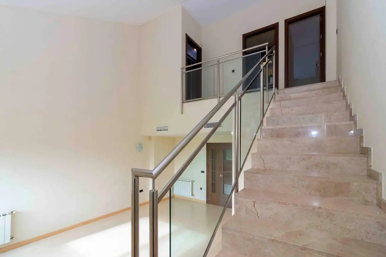 Dúplex en venda en Badajoz amb Aire condicionat, Calefacció i Terrassa