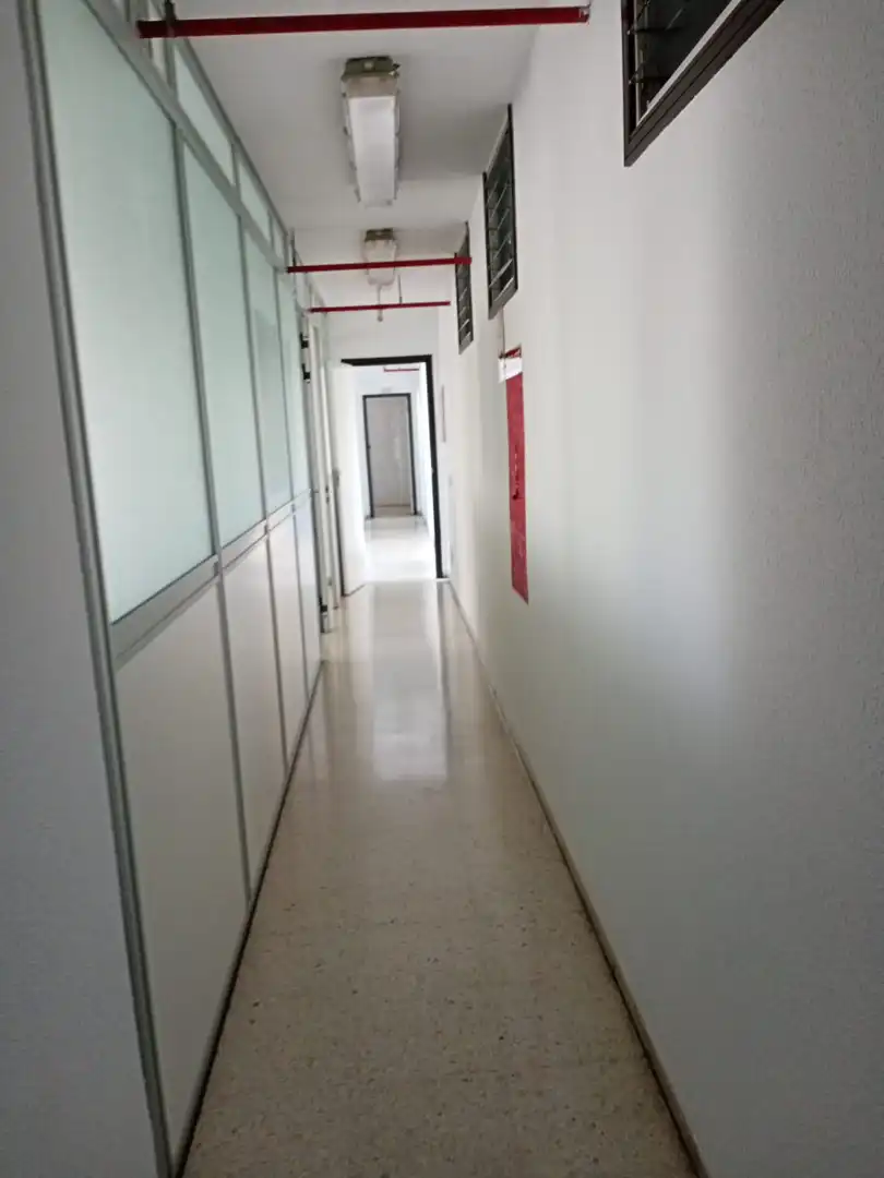 Büro zur Miete in Arafo