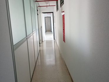 Oficina de lloguer a Paseo Valle Guimar M IV 611B