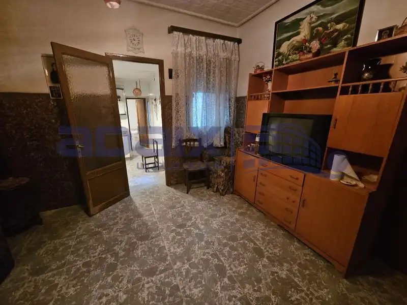 Sala de estar de Casa o chalet en venta en Puertollano
