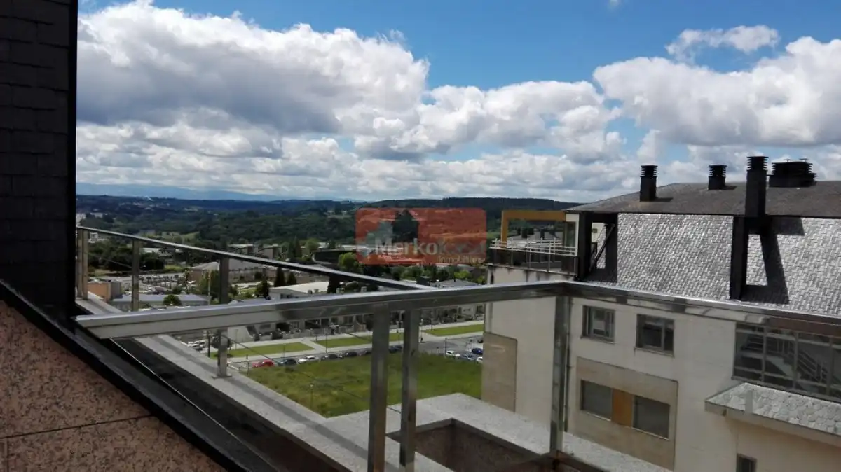 Dúplex amb ascensor de lloguer a Acea de Olga - Augas Férreas, imagen 11